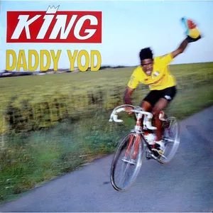 King Daddy Yod